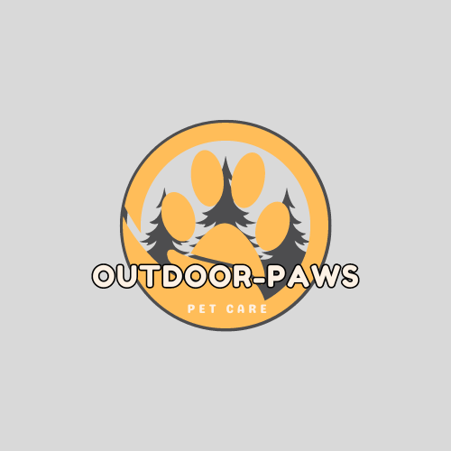 Outdoor Paws